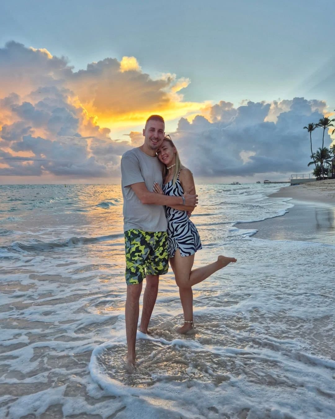 Sanela 30yo Serbian-Hungarian