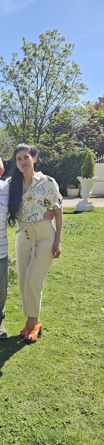 Ma beurette 41 ans, my french arabic 41 years old, plus en pv , most in pv.