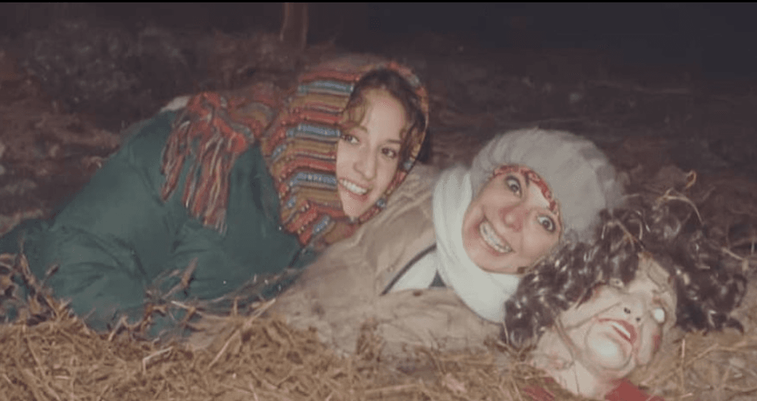 The Trees! They’re Alive!!! (Part 3)