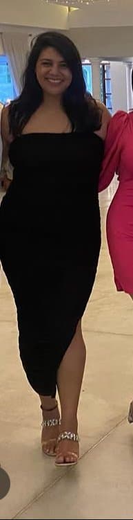 My longest friend Shannon