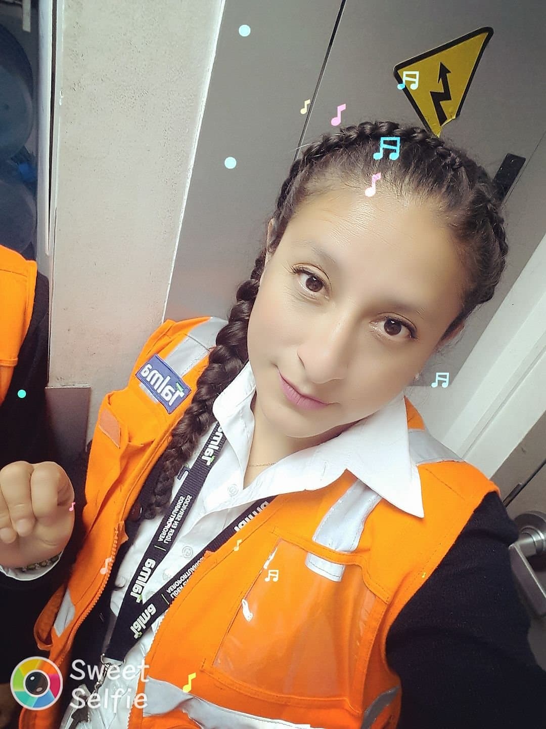 latina from prru Lita