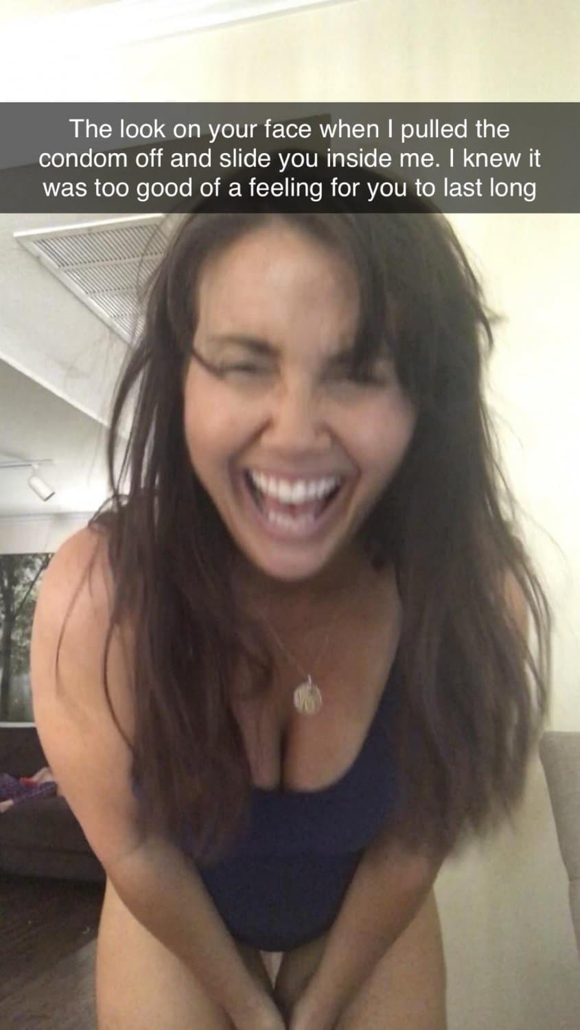 Best Friends mom captions