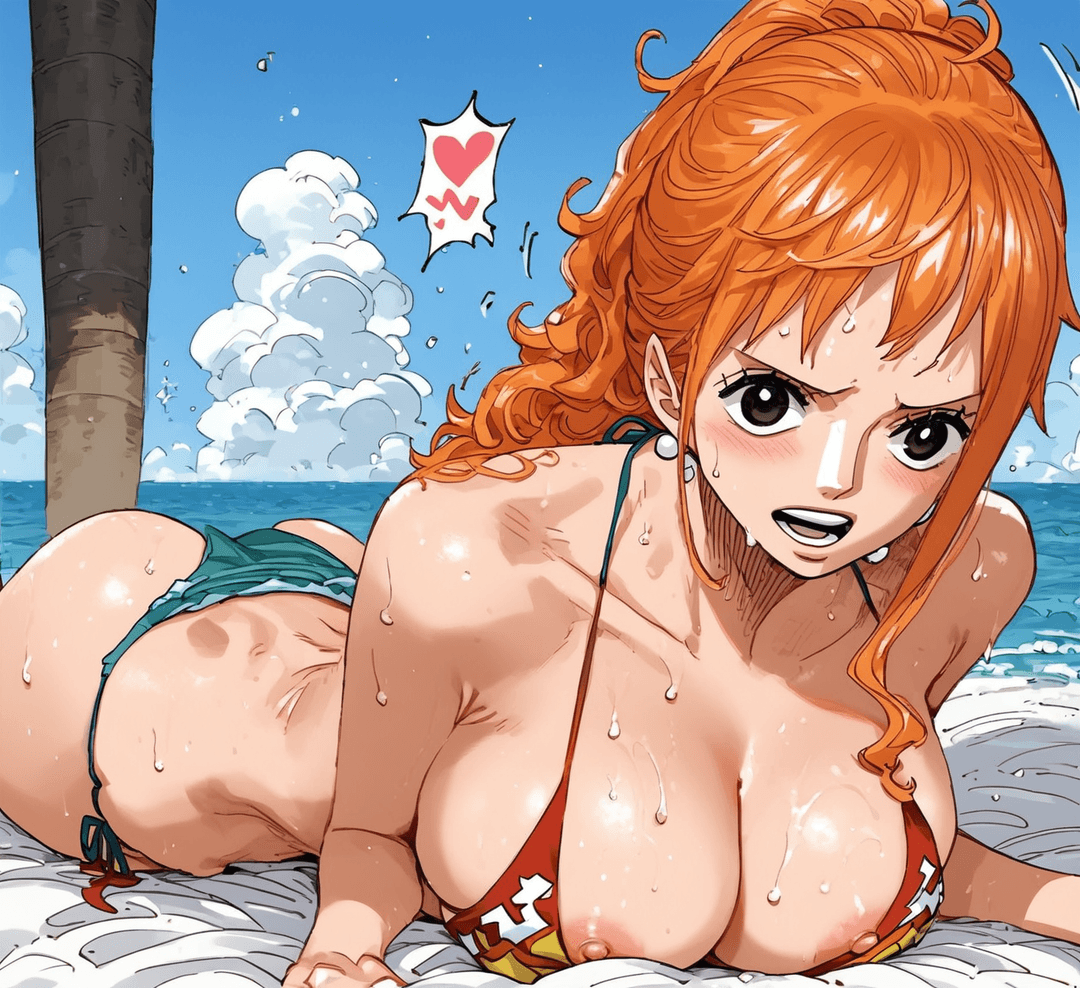 Click to view full size One piece girls ?❤️??