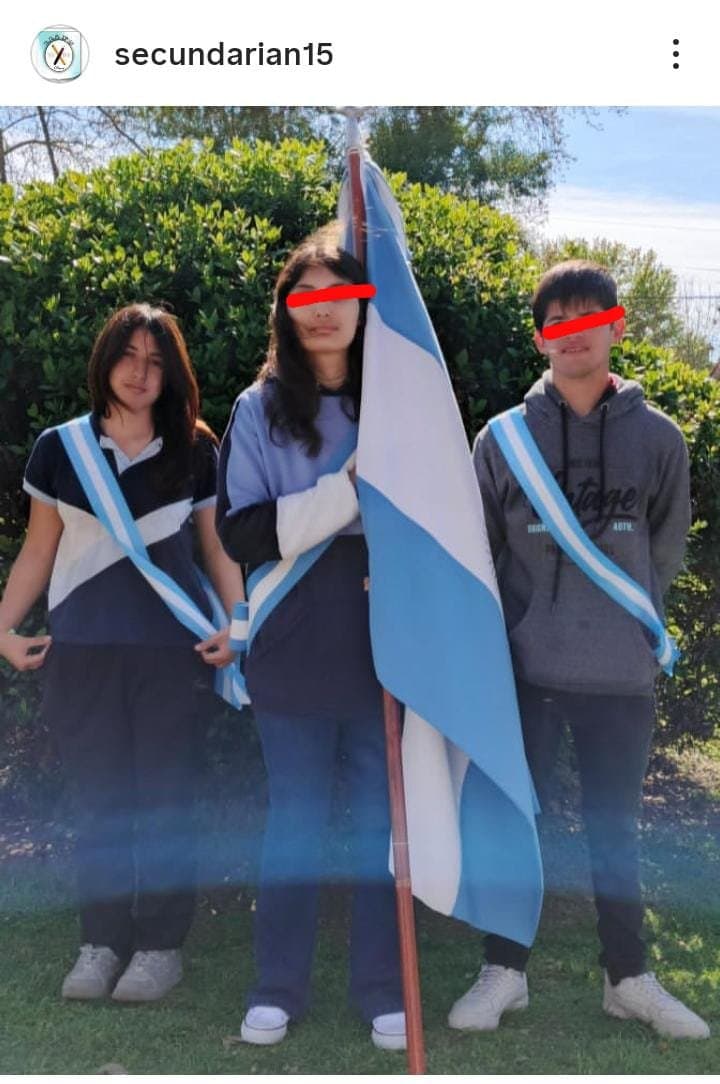 Pendeja de Buenos Aires promo 25 |Selena|