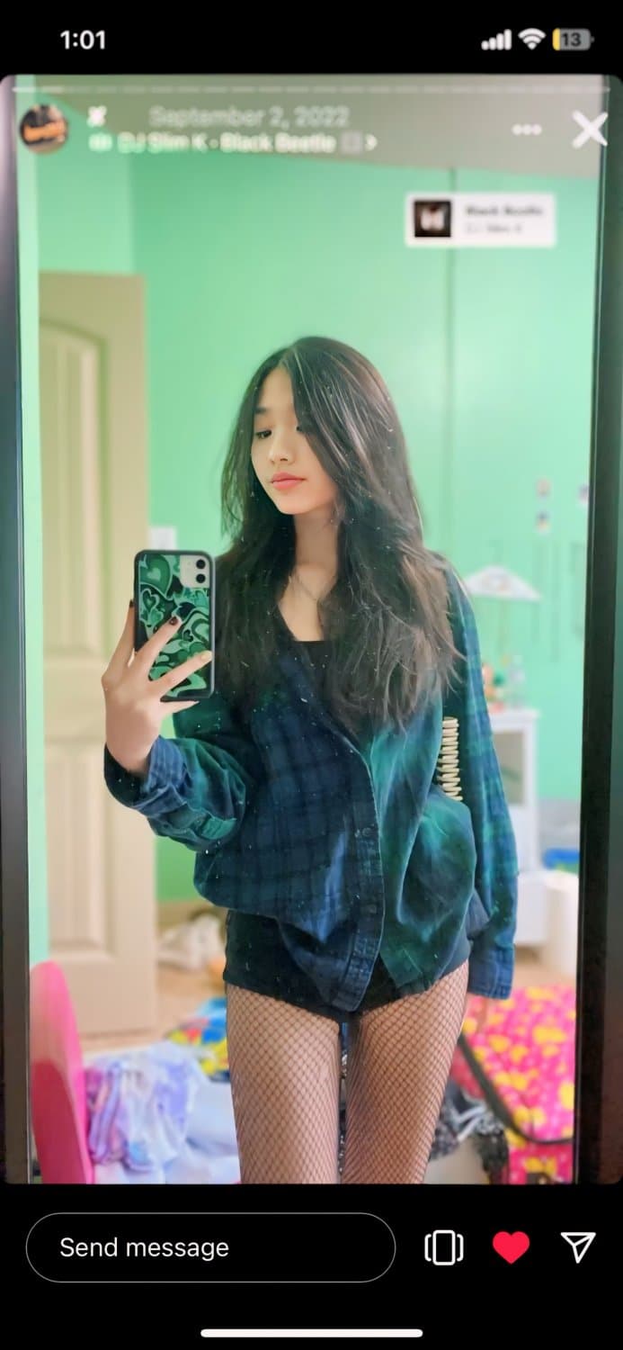 Click to view full size Barely Legal 18 Asian Teen Sizequeen Cumslut Leaked Nudes, Tiny Cute Small Tits