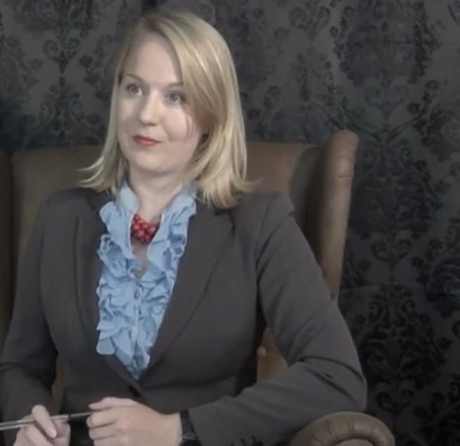 Poll: is that the same person?