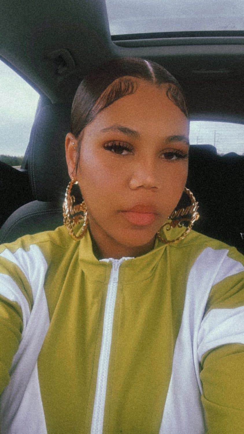 Regular Los Angeles Thot Let Me Fuck An Hour After Meeting and Spent Money on Me