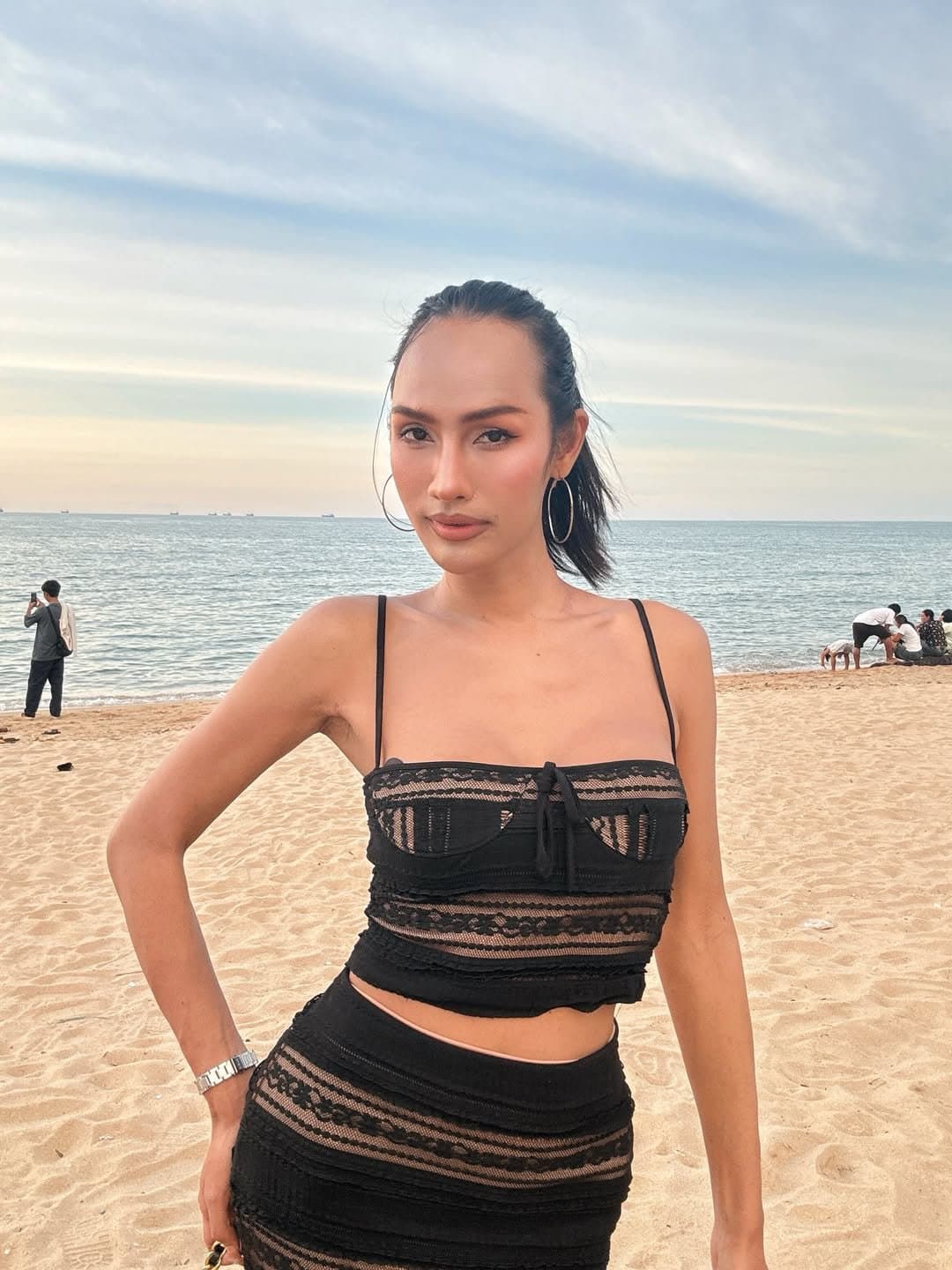 Lita Chalita Jimsaeng Trans