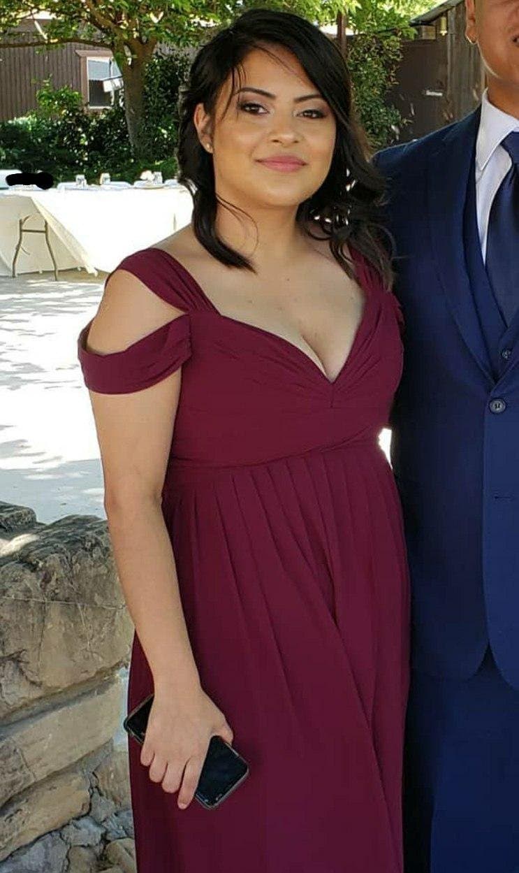 Creepshots of my latina older sister