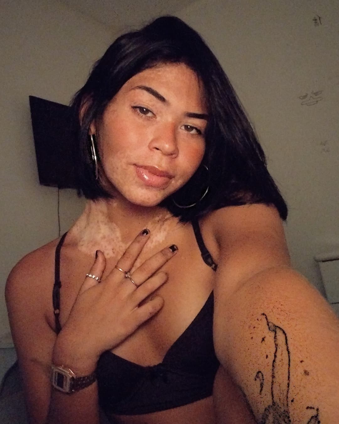 Trans Gabrielle Azevedo