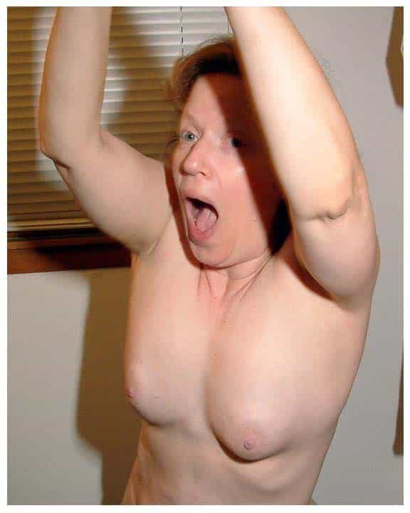 Angie Naked 100 Photo Collection