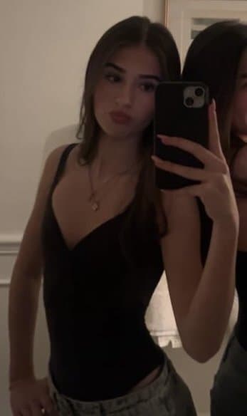 i’ve lost count of how many times my tight teen irl, emma, has made me cum