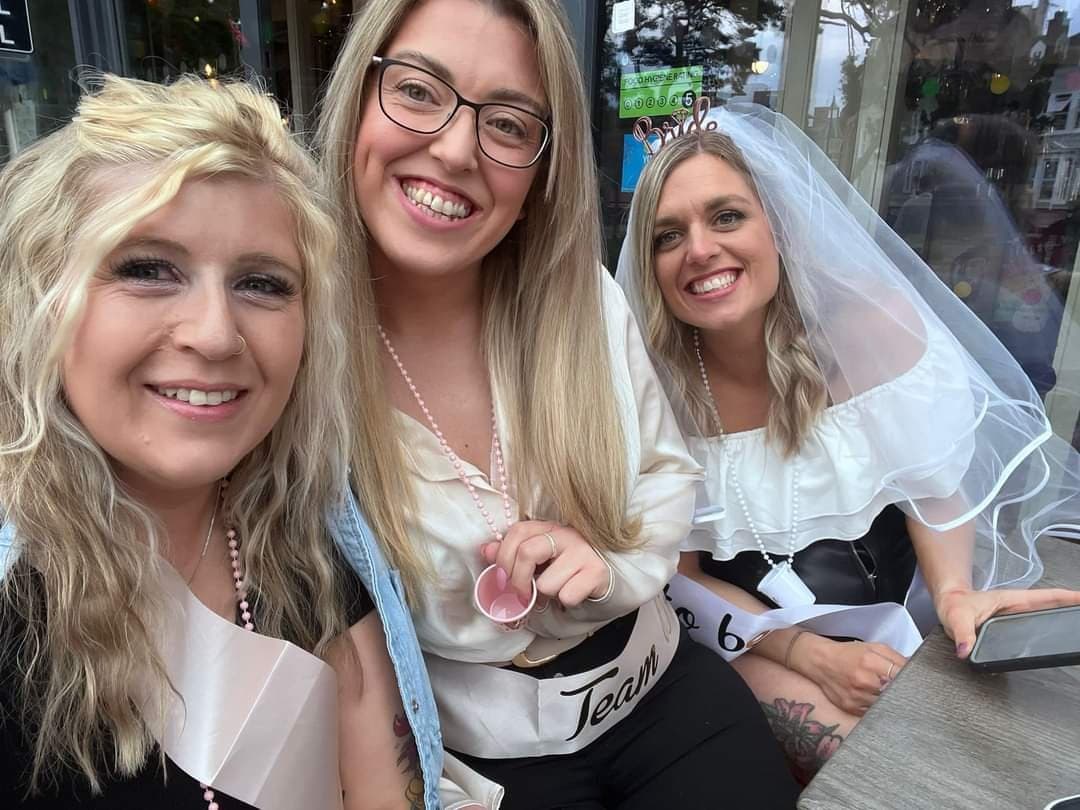 Who fucked the stripper ?