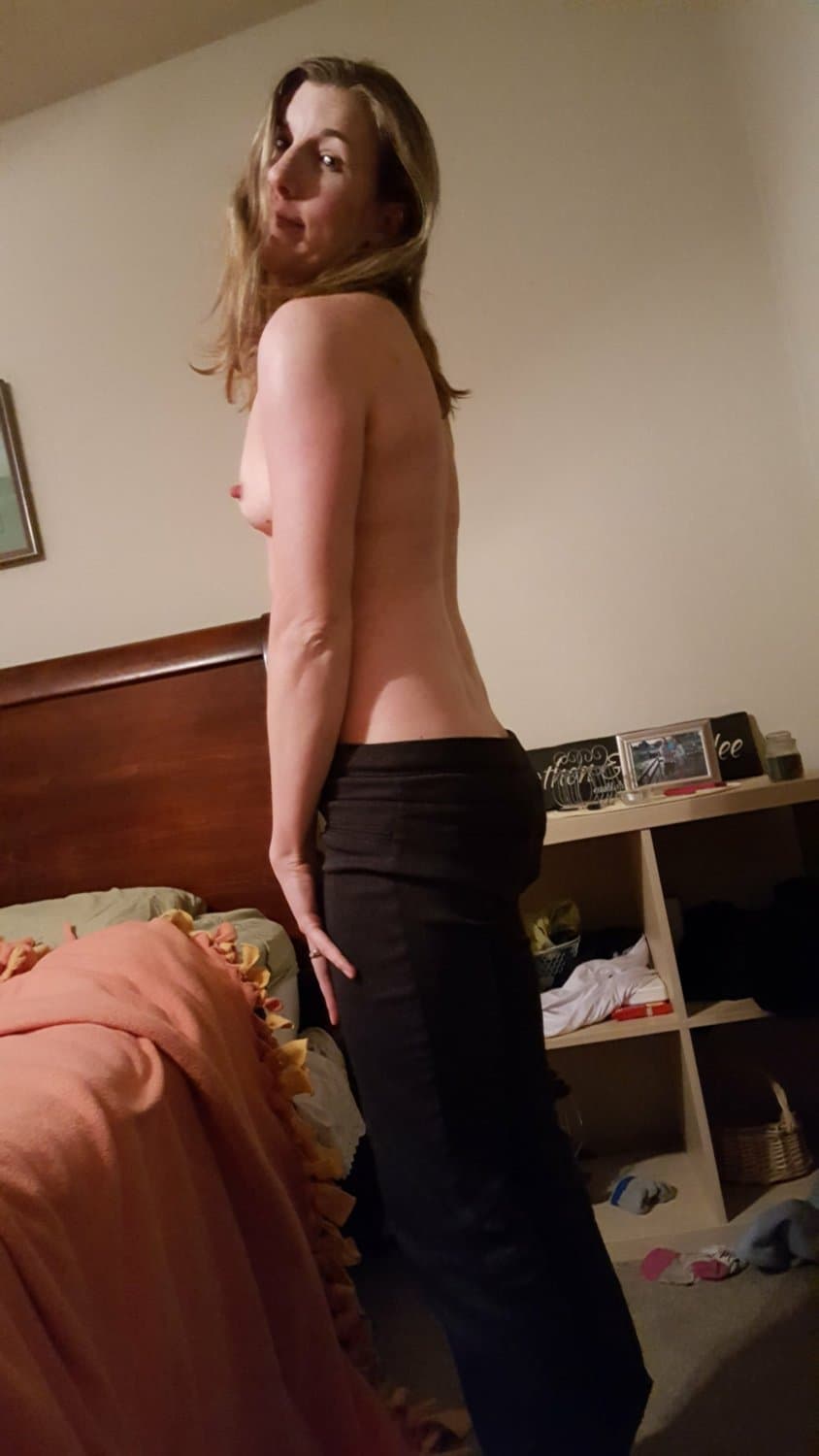 Brandy lost the game