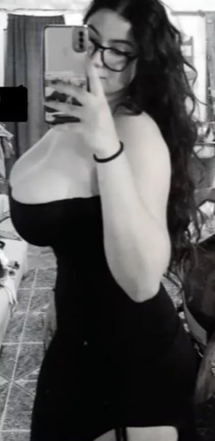 Sophia Raffart, from Gualeguaychú, Argentina. Enormous tits whore.