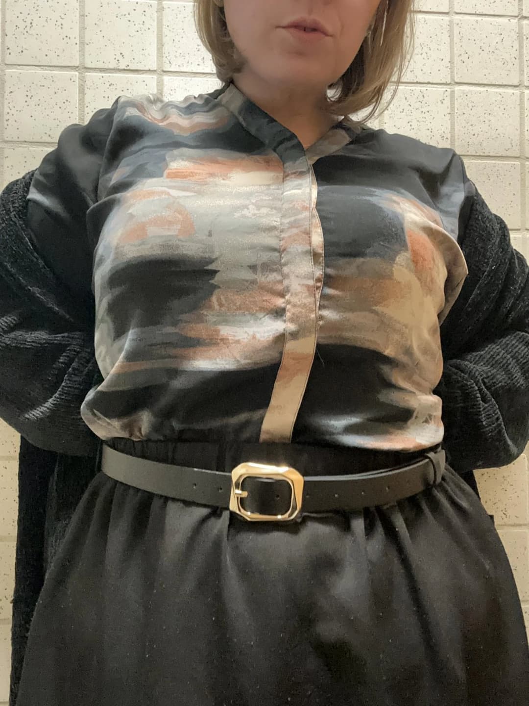 Bigboobs mom and wife