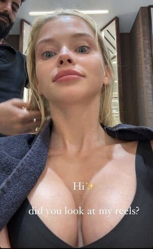 Alla Bruletova Bentley girl - part 10