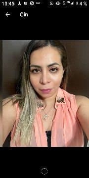 Cynthia judit? La contadora caliente de monterrey