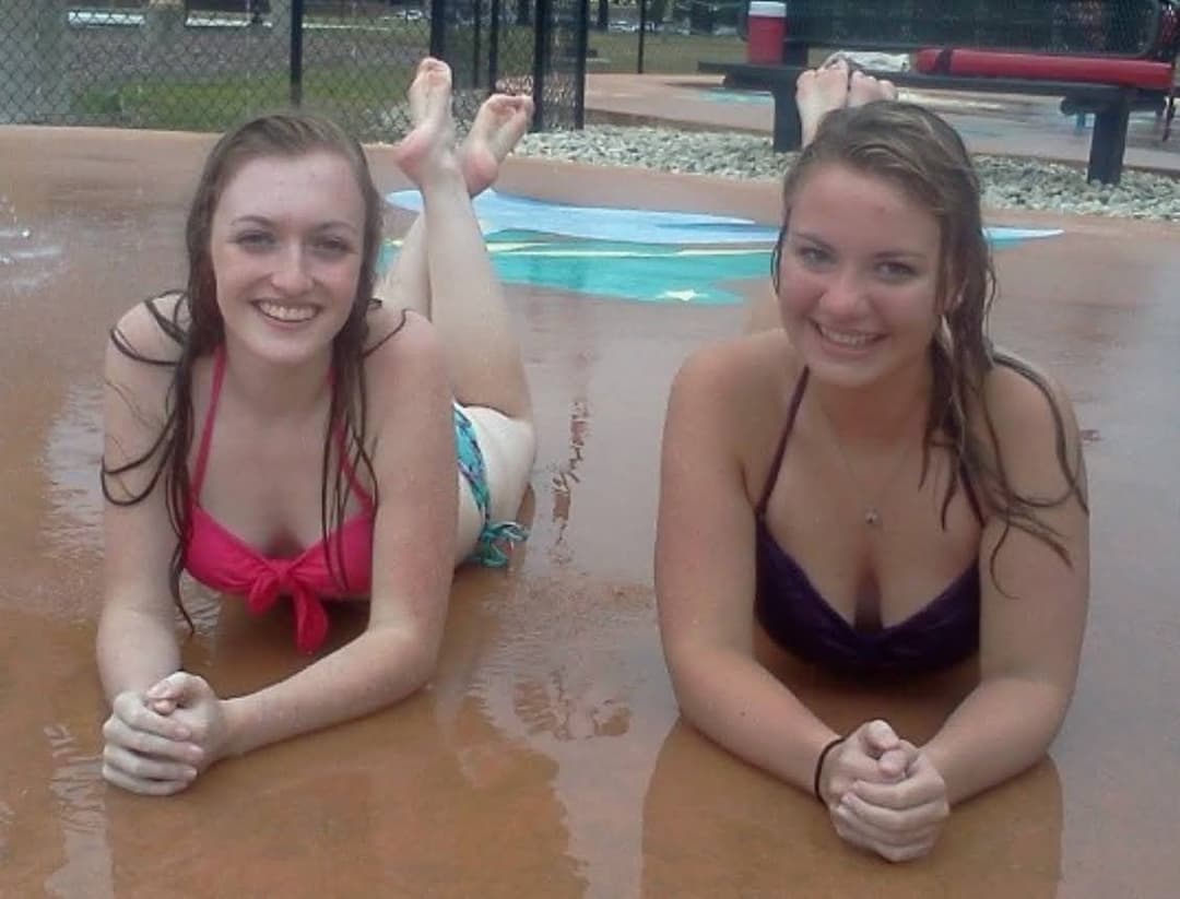 Sammi wants to show you what she’s got