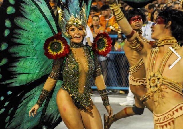 Latina pop icon, anal from BBC bodyguard, cumshot drips into pussy