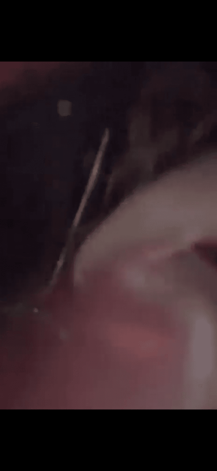 Makeup Cumshot Monday ? Pt 22 MEGA JIZZ