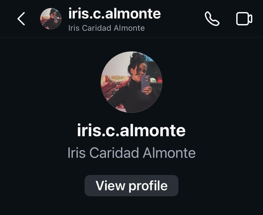 She said she doesn’t sell any more but I wish she did