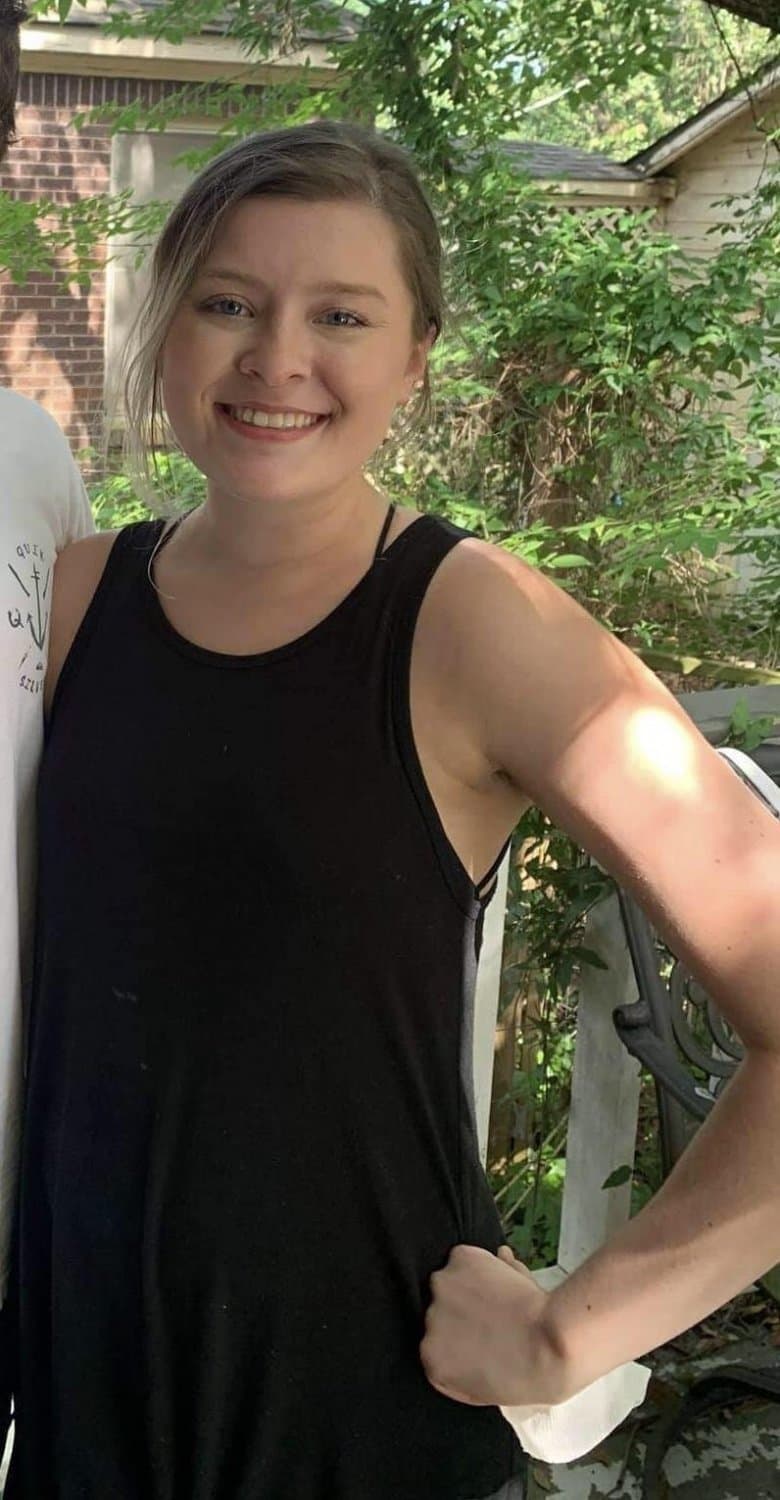 Louisiana sluts, if recognize them msg me to talk about them.