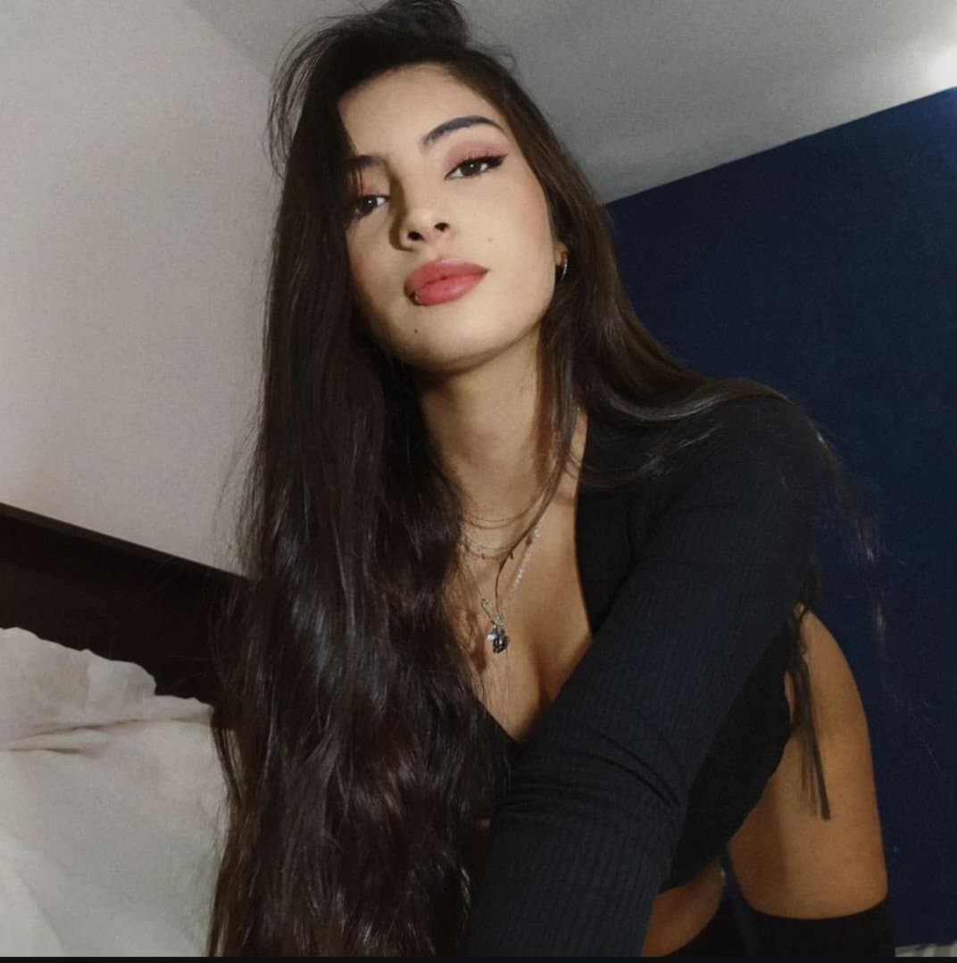 Pendeja puta argentina