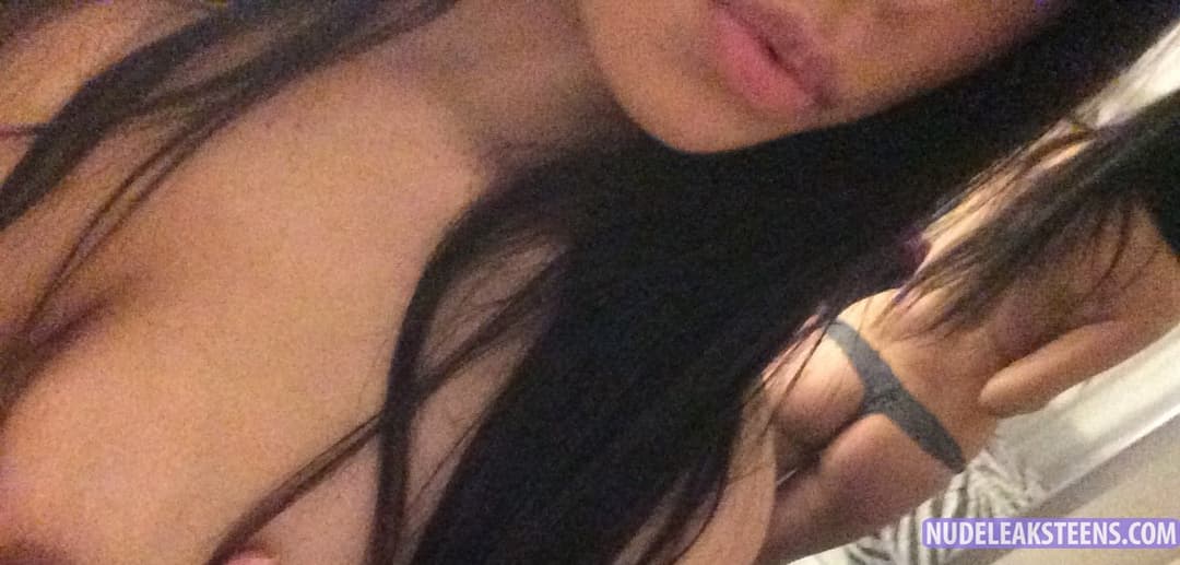 dark skinned asian baddie leaks