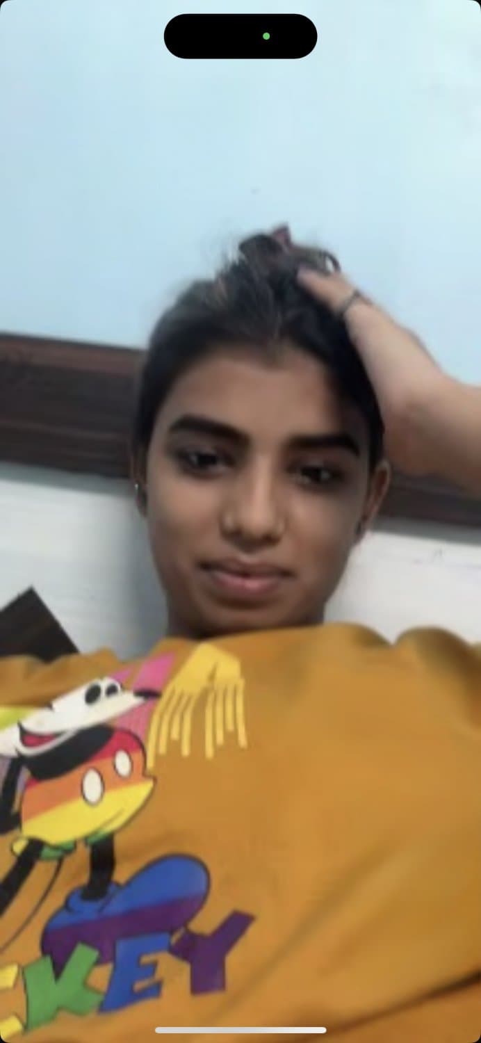 My desi randi ex caught cheating