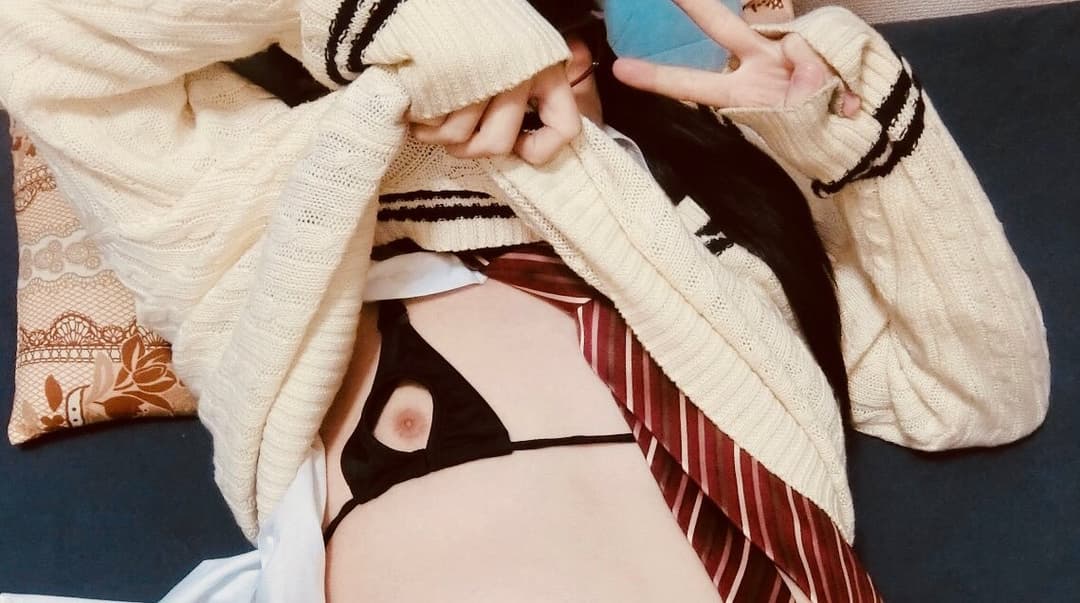 OnaDo 日本の女装家 ? [cute cd trap jgurl otaku gamer nerd]