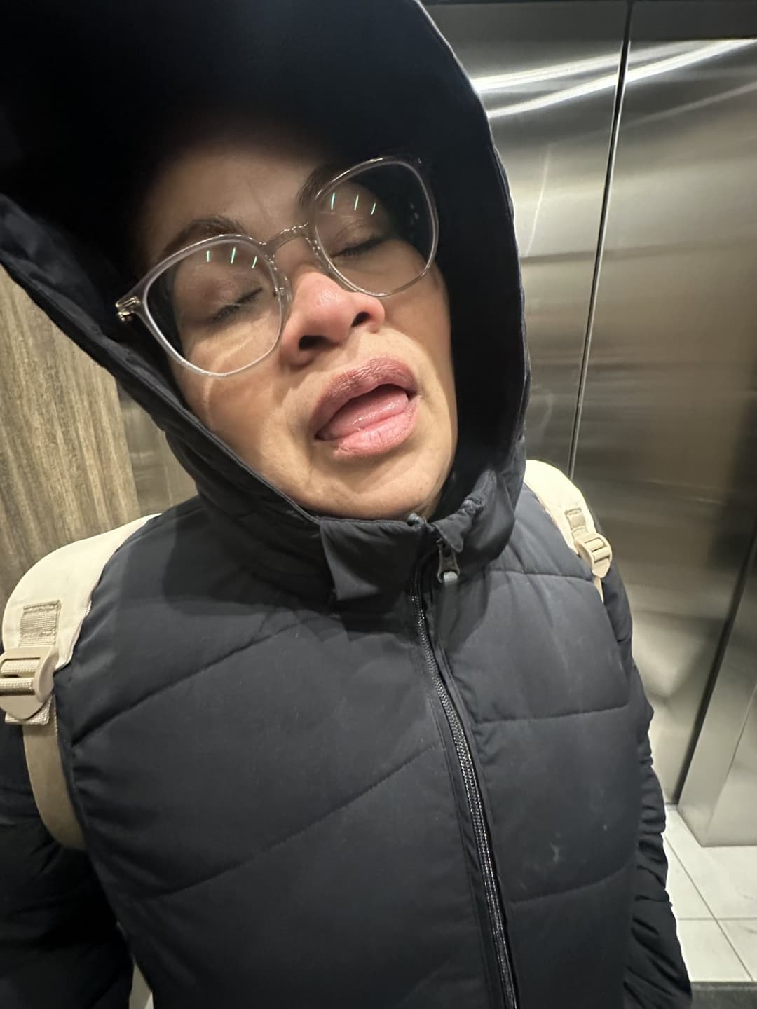 Ginette la putita peruana