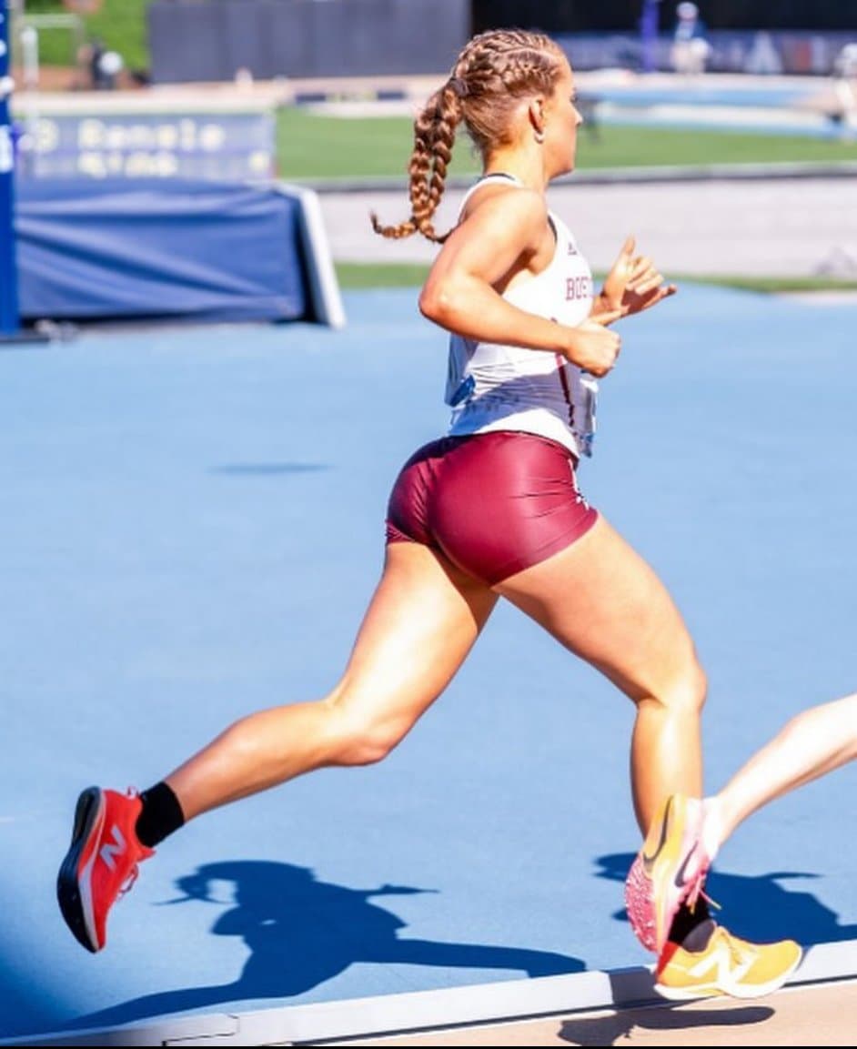 Fantastic College Athlete Molly (Bikini)(Unifrom)