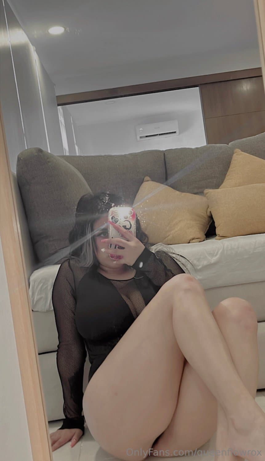 Click to view full size ROXY QUEEN FLOW ROX 1