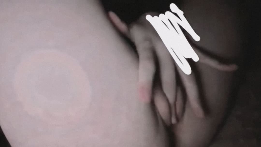 Esta putita me tiene loco