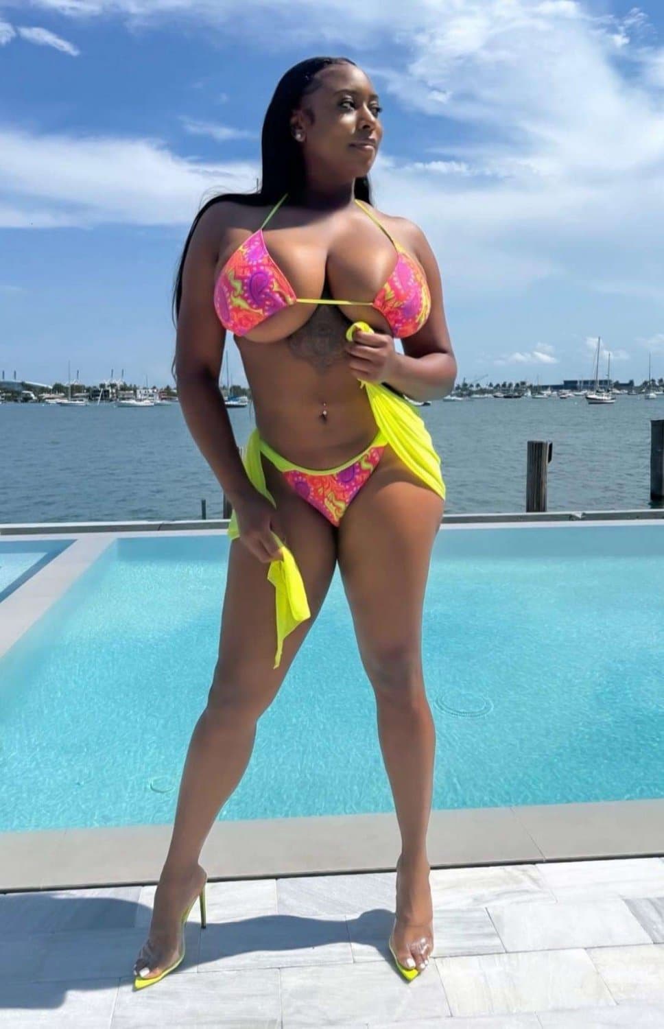 Click to view full size World of woman