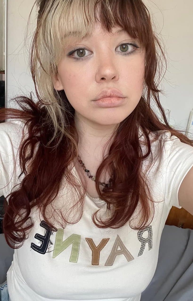 Big titty feminist tiktok slut Rayne