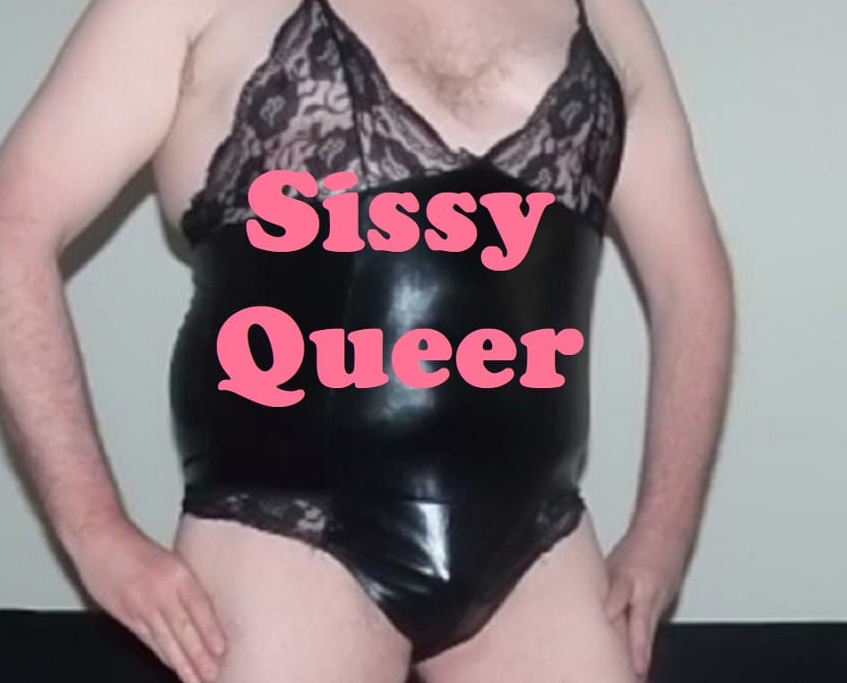 Click to view full size Crossdresser Andy