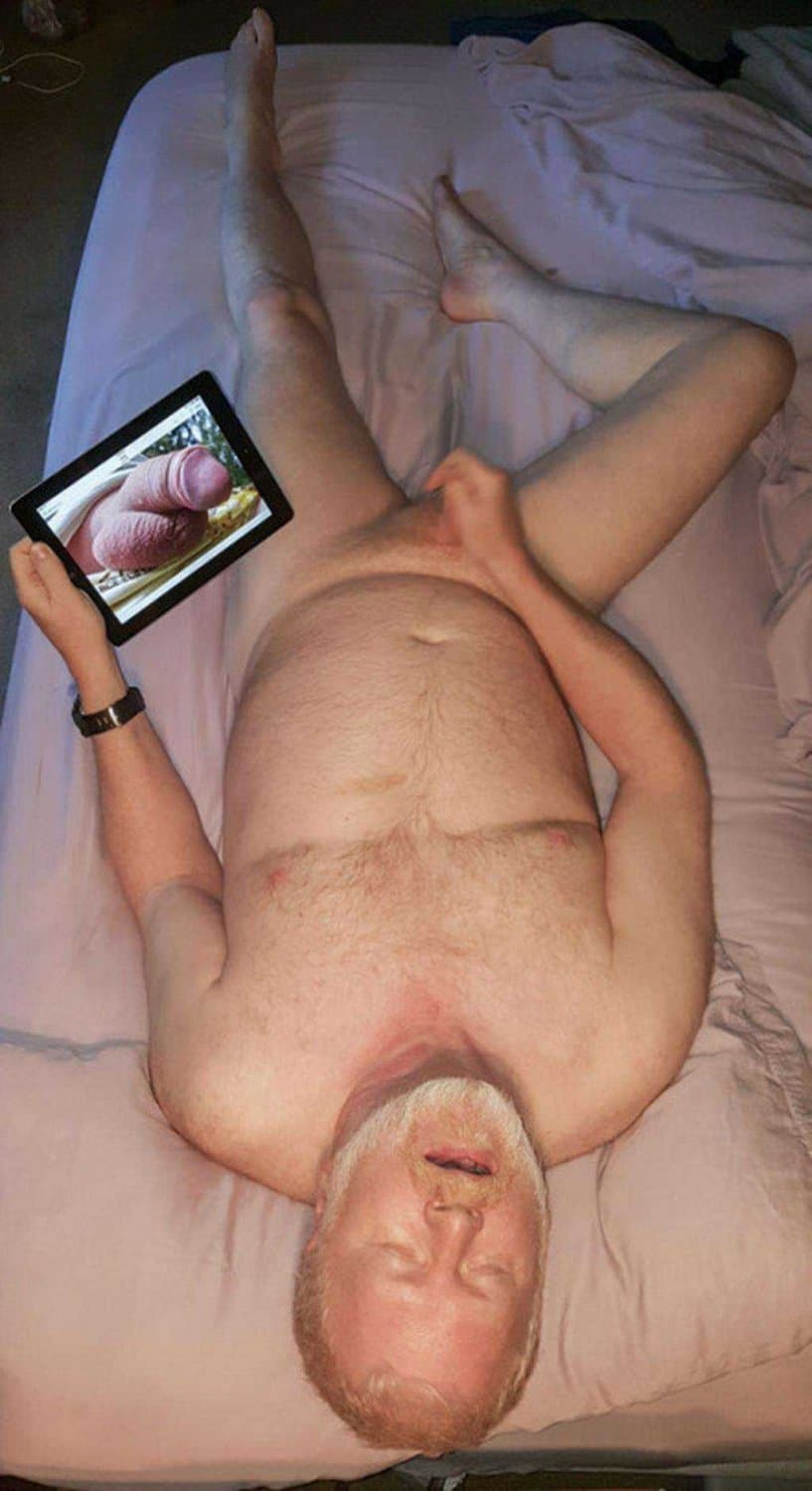 Itwasfungay homosexual nudes