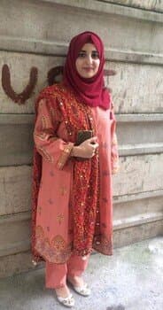 Hijab paki Arab Muslim hijab mix