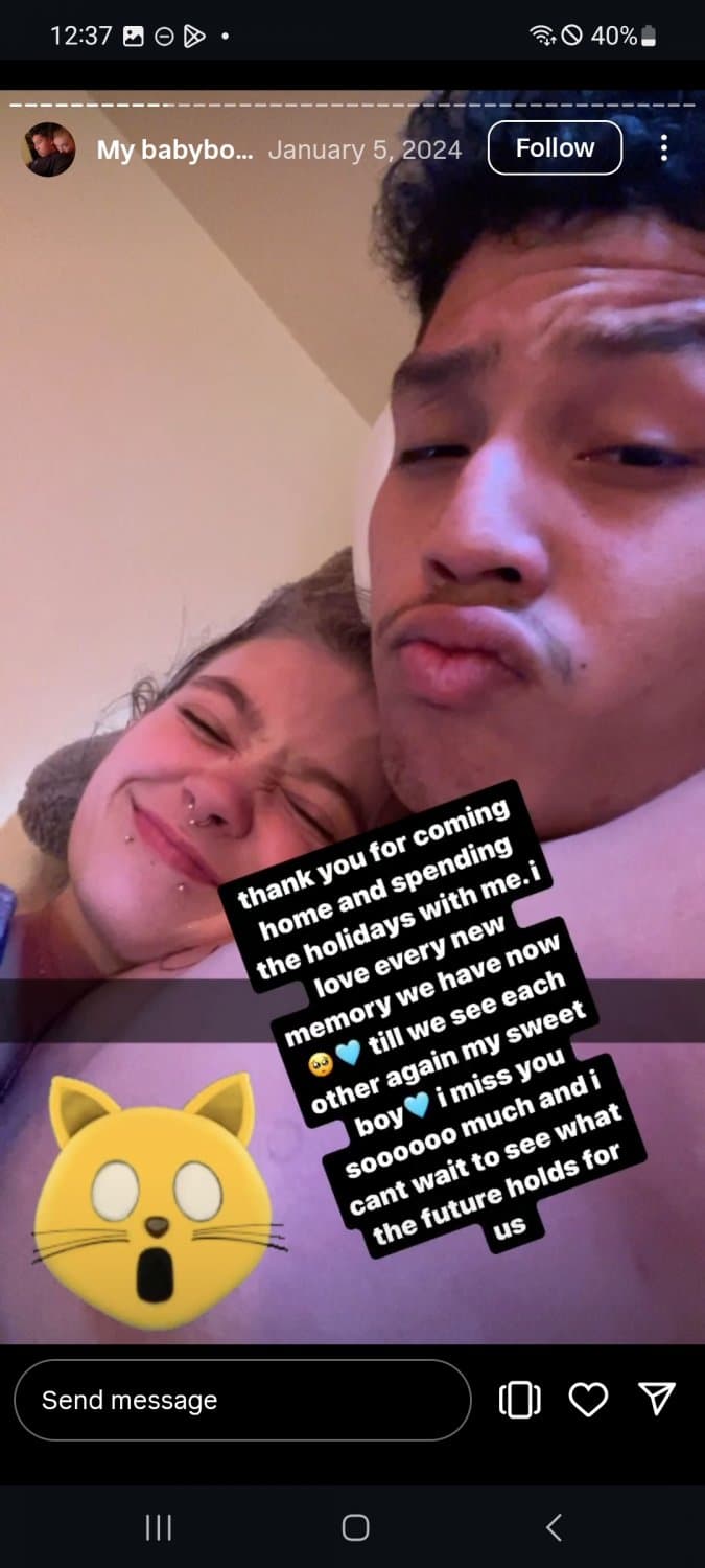 Military wife Sam chooses aggressive dick and backshots over loyalty to her military husband serving