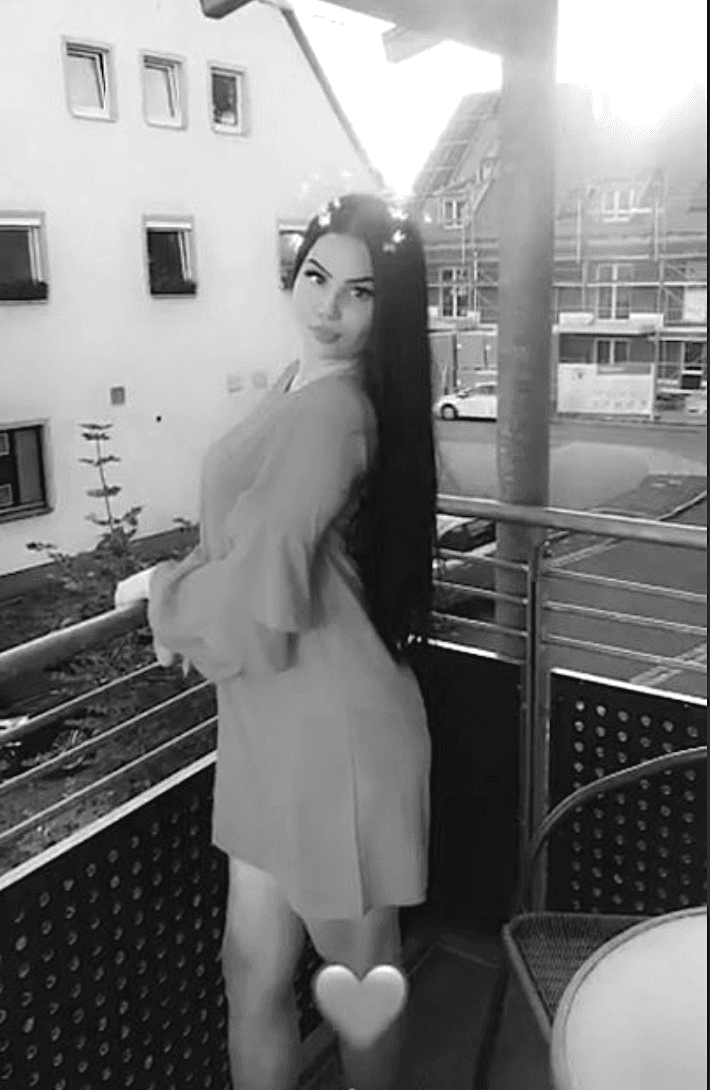 turkish girl with big lips, hot makeup and natural body gets fucked