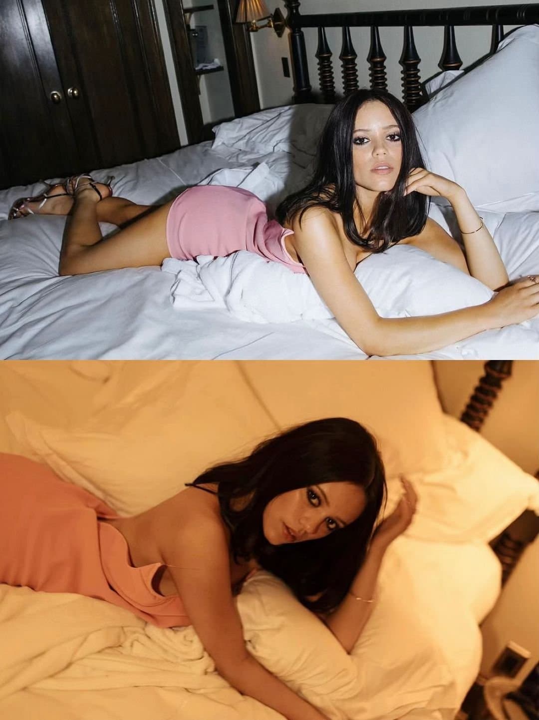 Fantastic Jenna , new stunning photos...Jenna Ortega gorgeous and sexy !!!