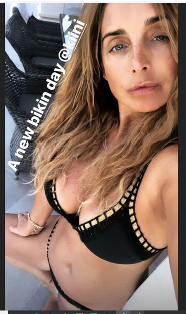 Click to view full size Louise Redknapp - Yummy Mummy