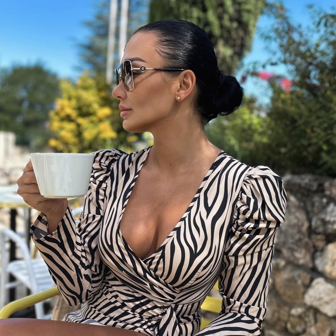 Dominika Bilska polish Ring Girl #perfect PAWG #♠️?????? ??‍♂ ☪ ?‍?#PL