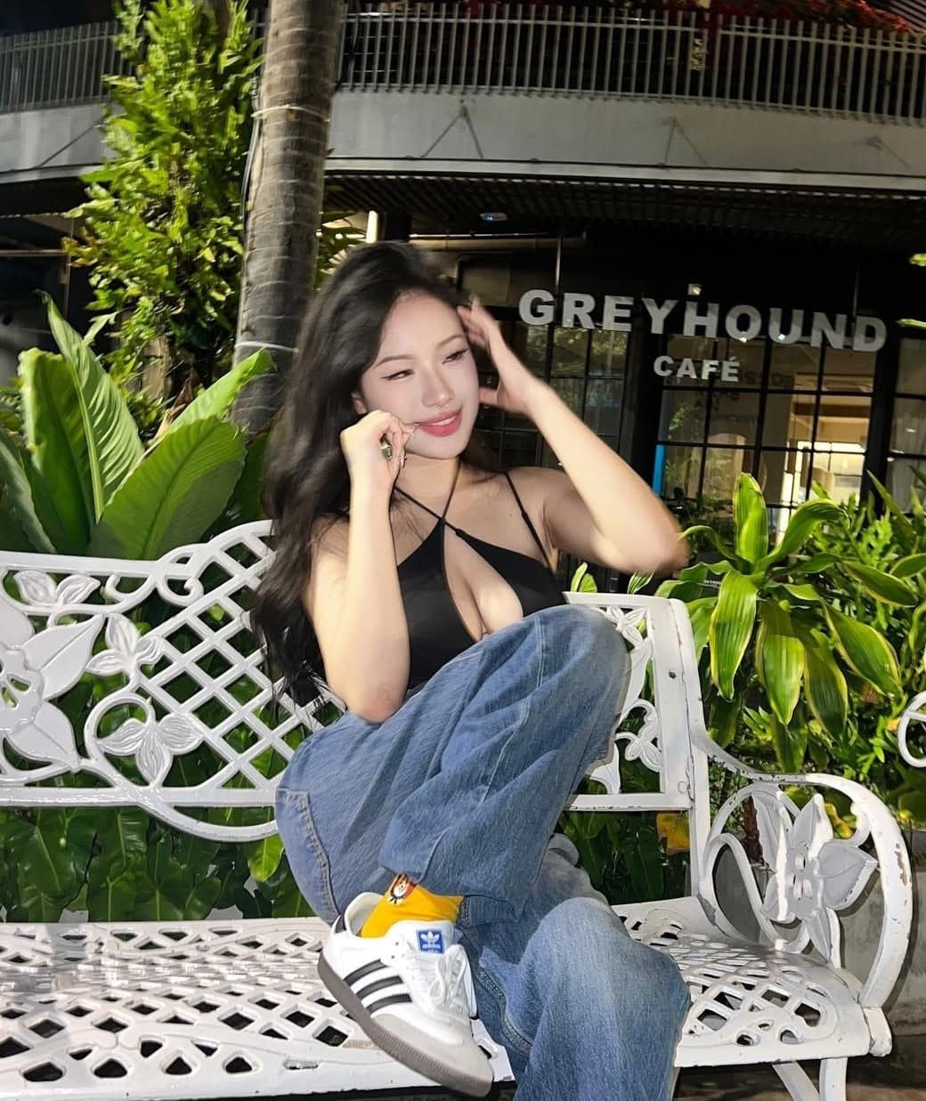 Gemini Asian gamer babe amazing tits Leaks