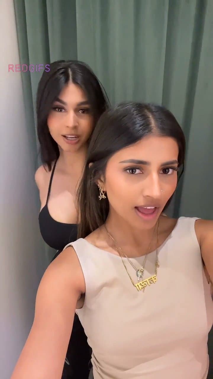 Sweet Sexy Desi Sluts