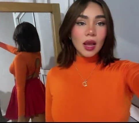 Latina velma fucked