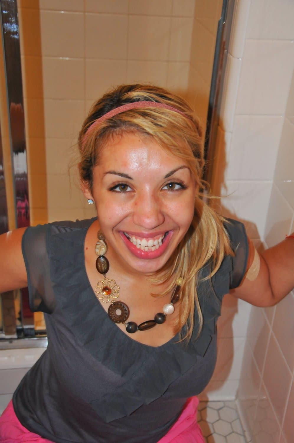 Click to view full size Dahlia