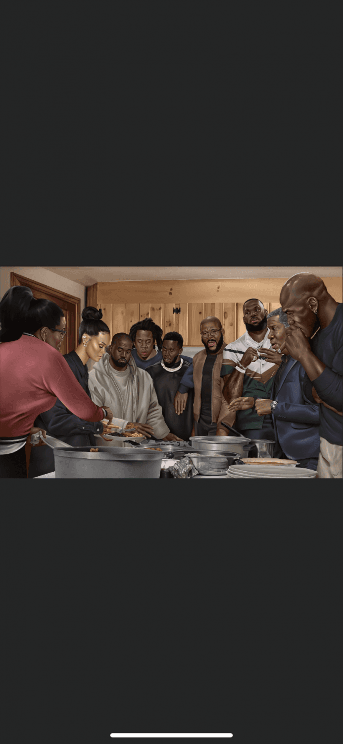 Captain Hook Dom Top Black KING JUMPMAN Edition Part 12 ♠️ ????‍✈️?